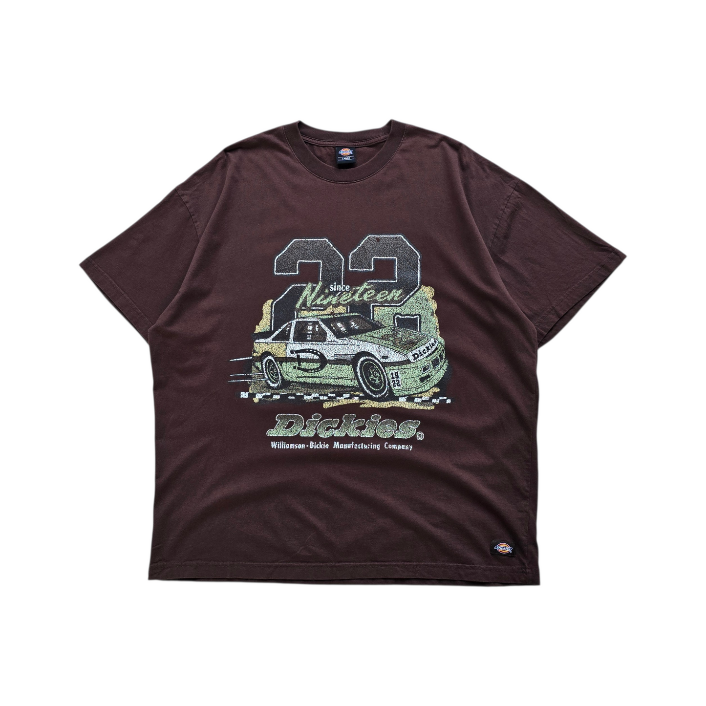 Dickies Tee - XL