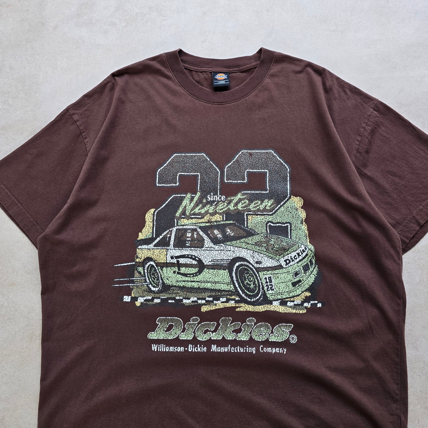 Dickies Tee - XL