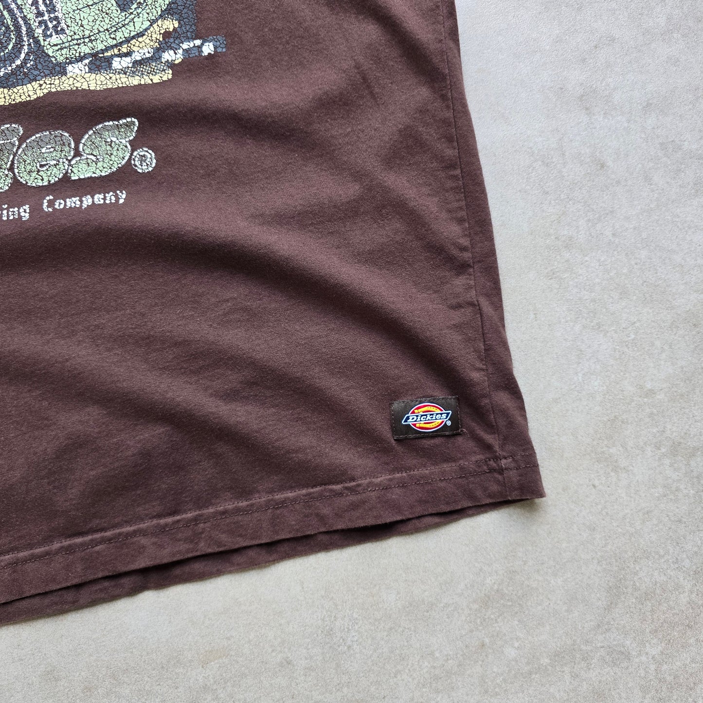 Dickies Tee - XL