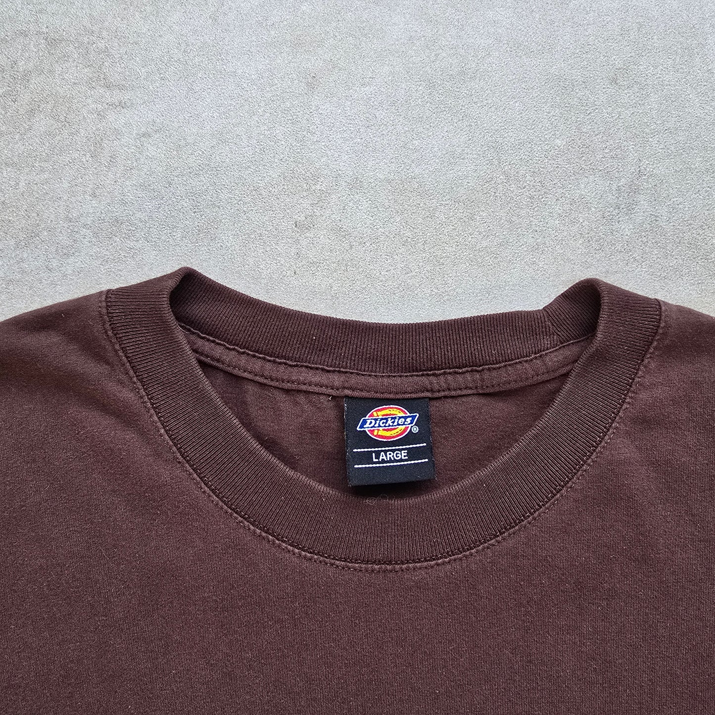 Dickies Tee - XL