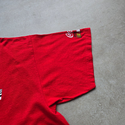 Vintage Coca Cola 600 Nascar Tee - XL