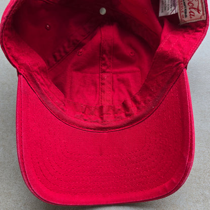 Coca-Cola Ice Cold American Needle Hat
