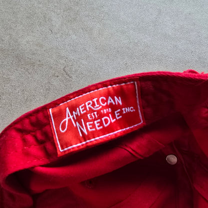 Coca-Cola Ice Cold American Needle Hat