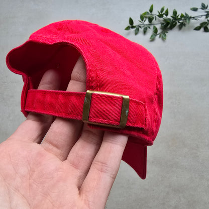 Coca-Cola Ice Cold American Needle Hat