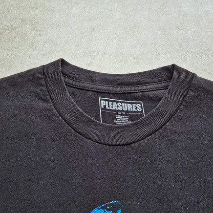 Pleasures Stoner Rock Tee - L