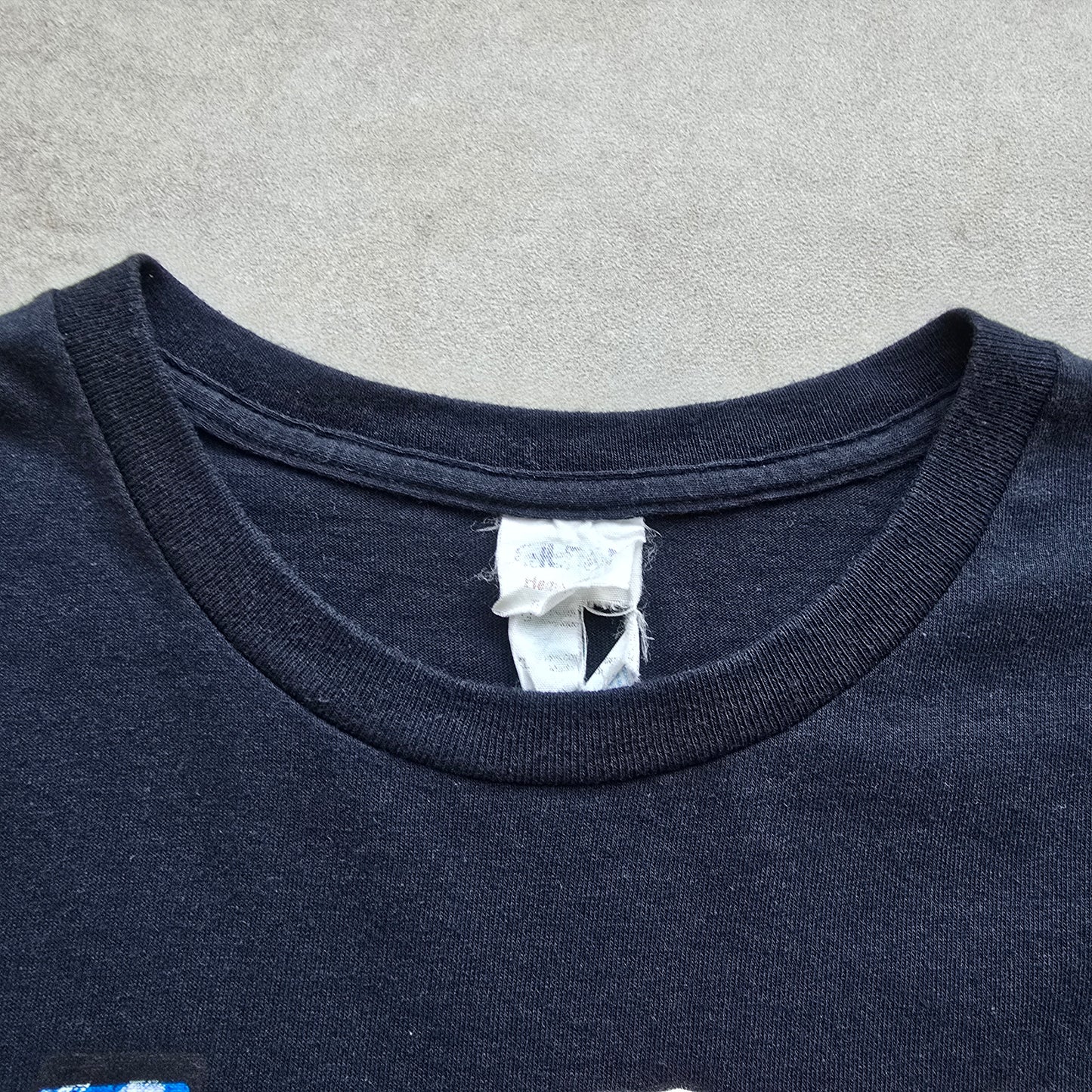 Duck Dynasty Happy Happy Happy Tee - XL
