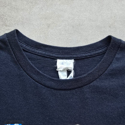 Duck Dynasty Happy Happy Happy Tee - XL