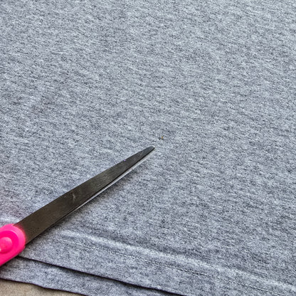 Vintage Nike Embroidered Swoosh Tee - XL