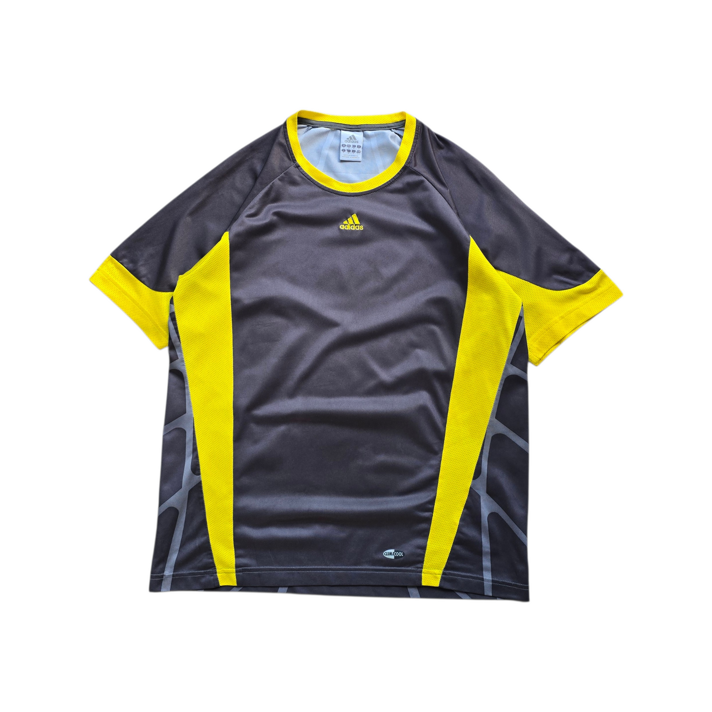 Vintage Adidas Performance Tee - M