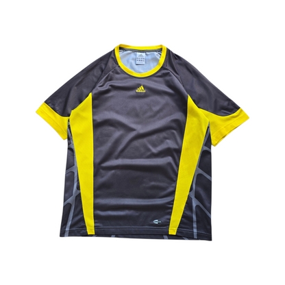 Vintage Adidas Performance Tee - M