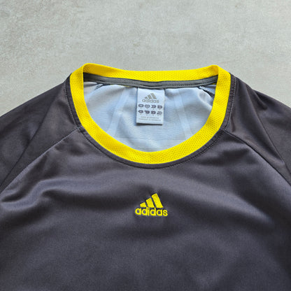 Vintage Adidas Performance Tee - M