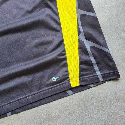 Vintage Adidas Performance Tee - M