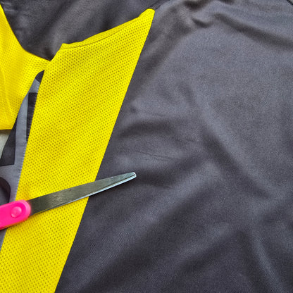 Vintage Adidas Performance Tee - M