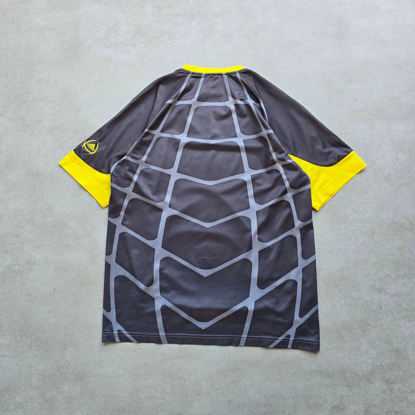Vintage Adidas Performance Tee - M