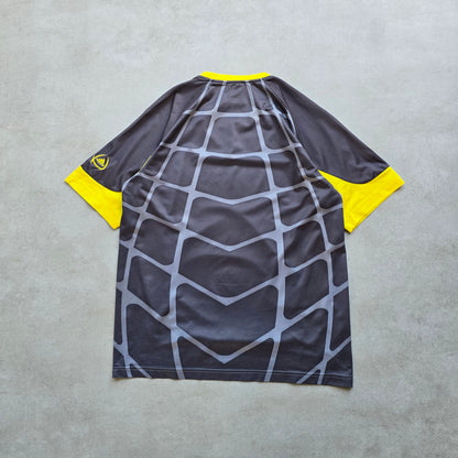 Vintage Adidas Performance Tee - M