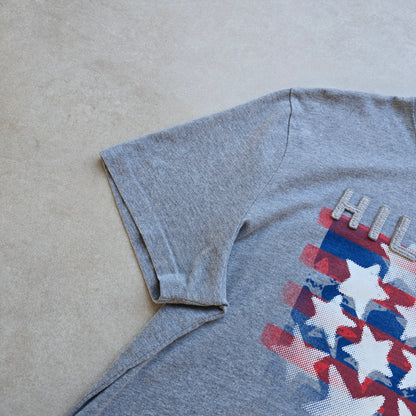Tommy Hilfiger USA Stars Tee - L