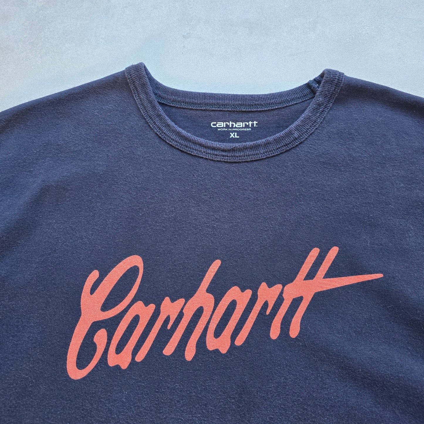 Carhartt WIP Spill Tee - XL