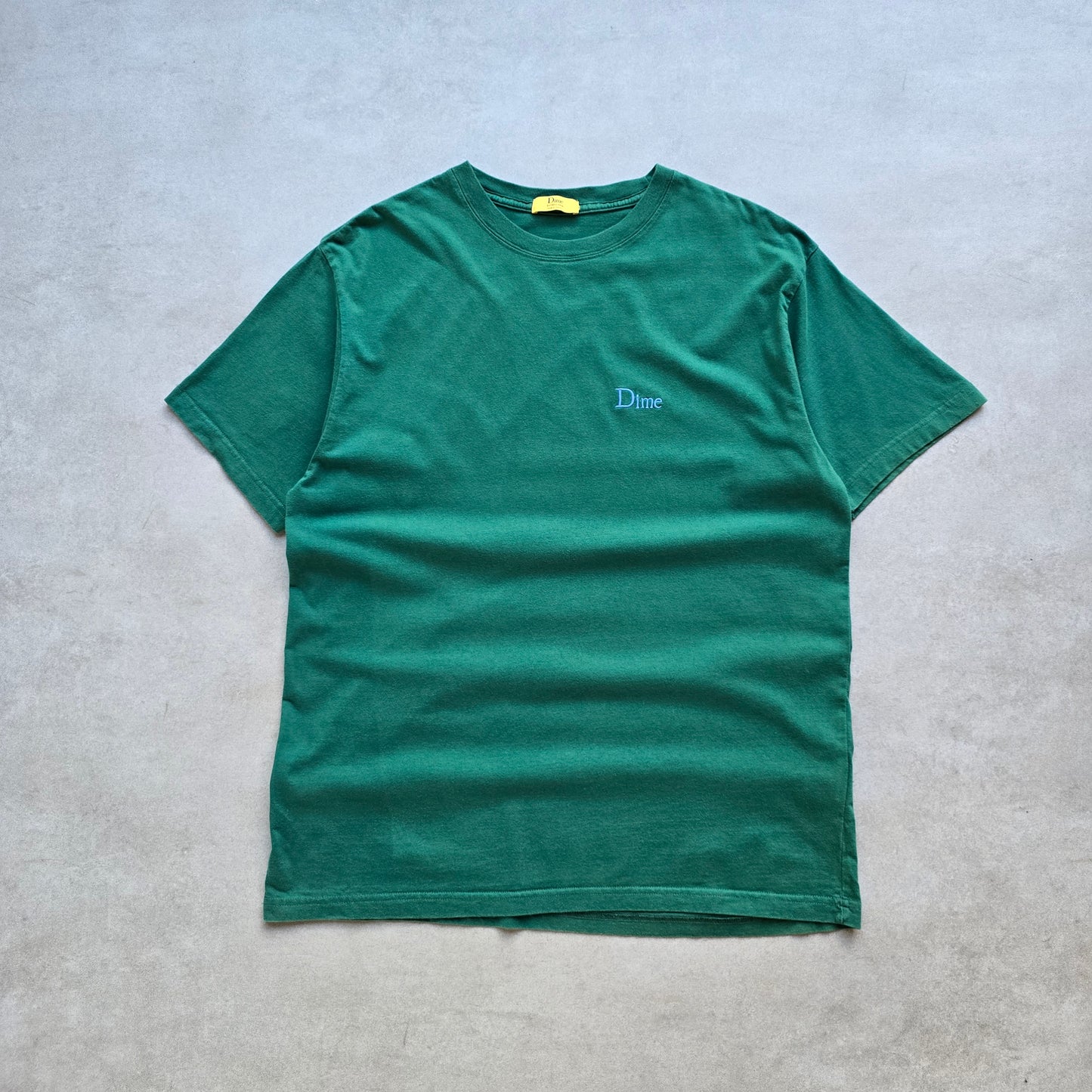 Dime Tee - L/XL