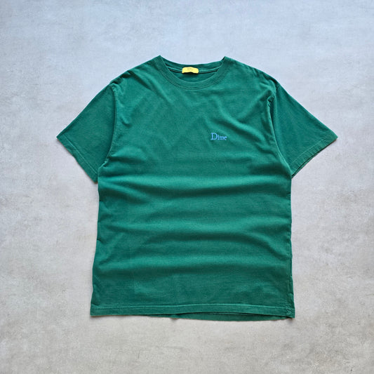 Dime Tee - L/XL