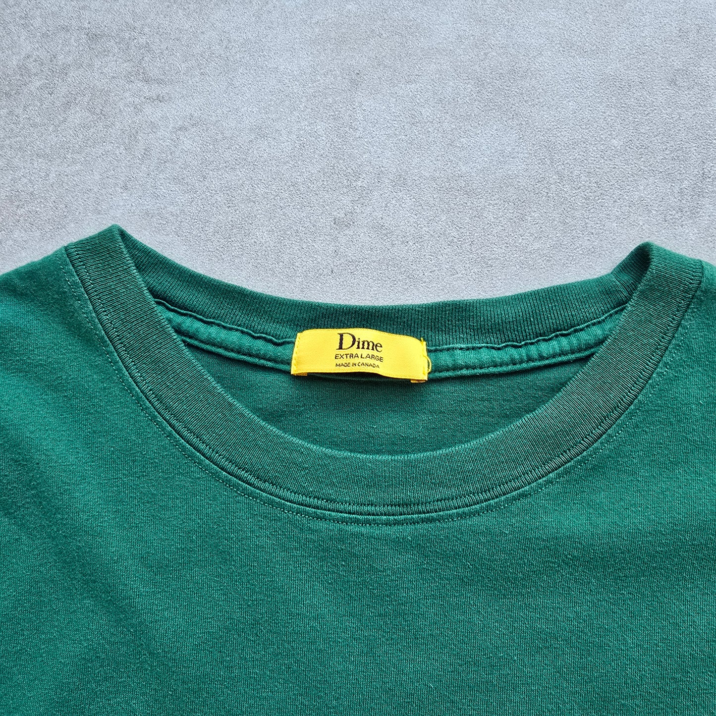 Dime Tee - L/XL