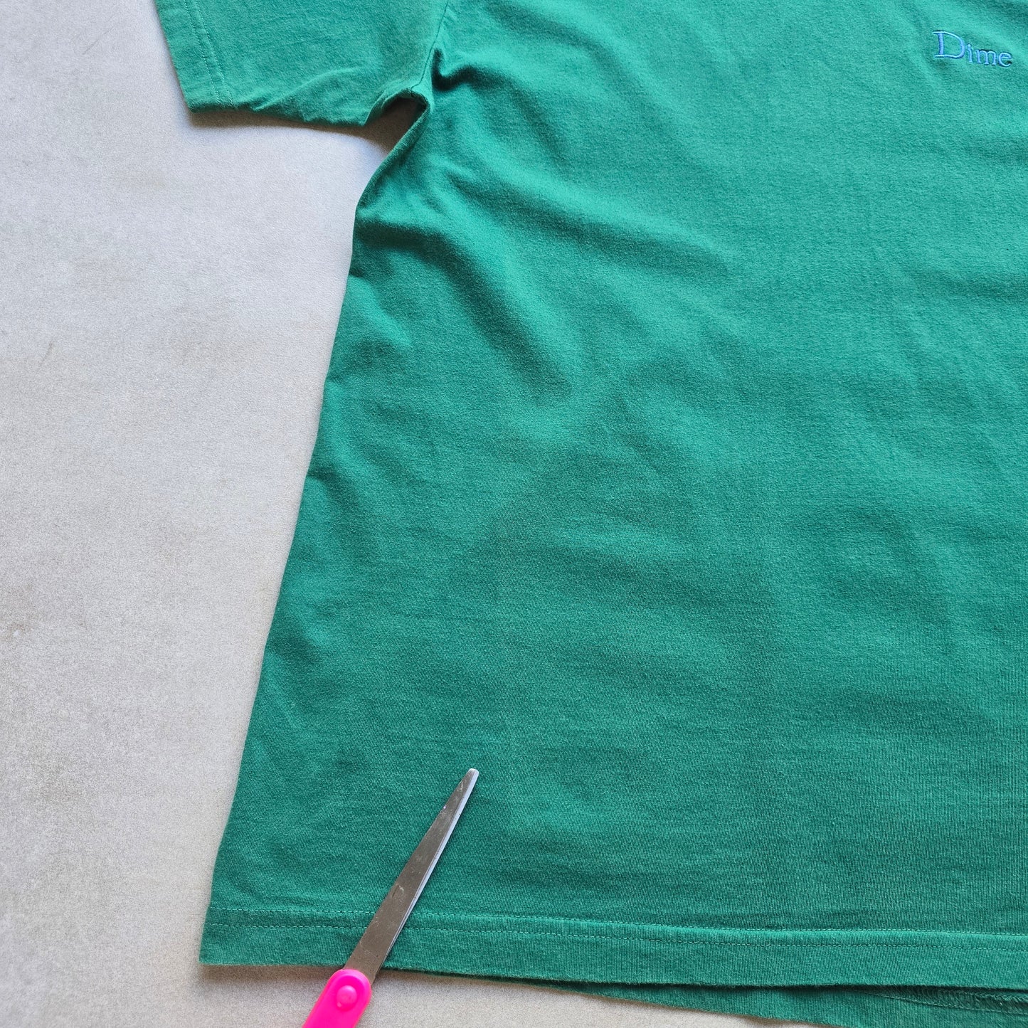 Dime Tee - L/XL
