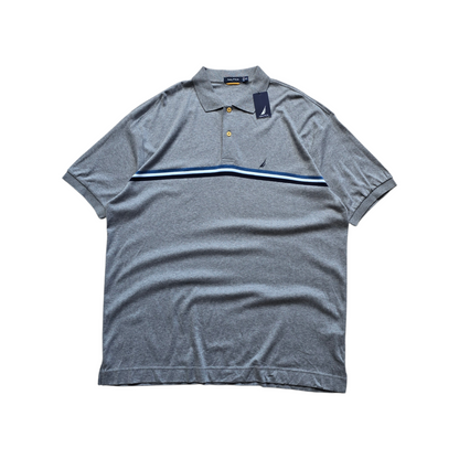 Nautica Polo Shirt - XXL