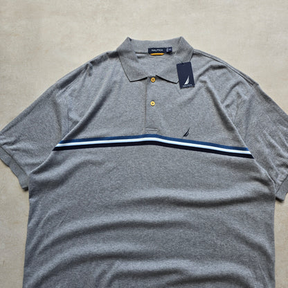 Nautica Polo Shirt - XXL