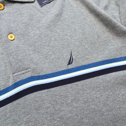 Nautica Polo Shirt - XXL