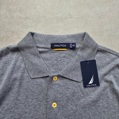 Nautica Polo Shirt - XXL