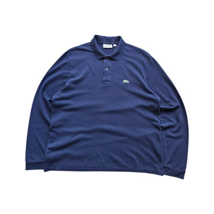 Lacoste Long Sleeve Polo Shirt - XL