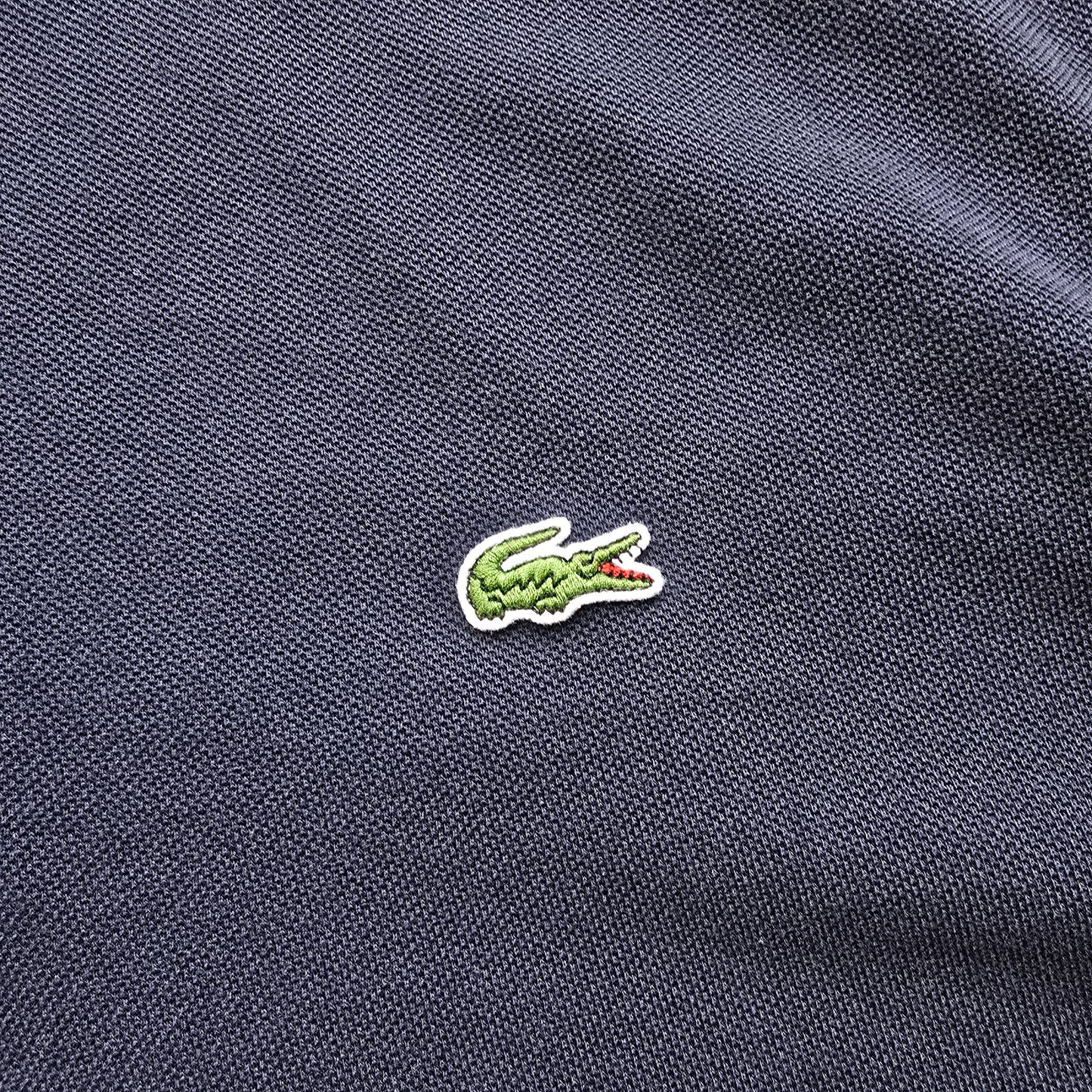 Lacoste Long Sleeve Polo Shirt - XL