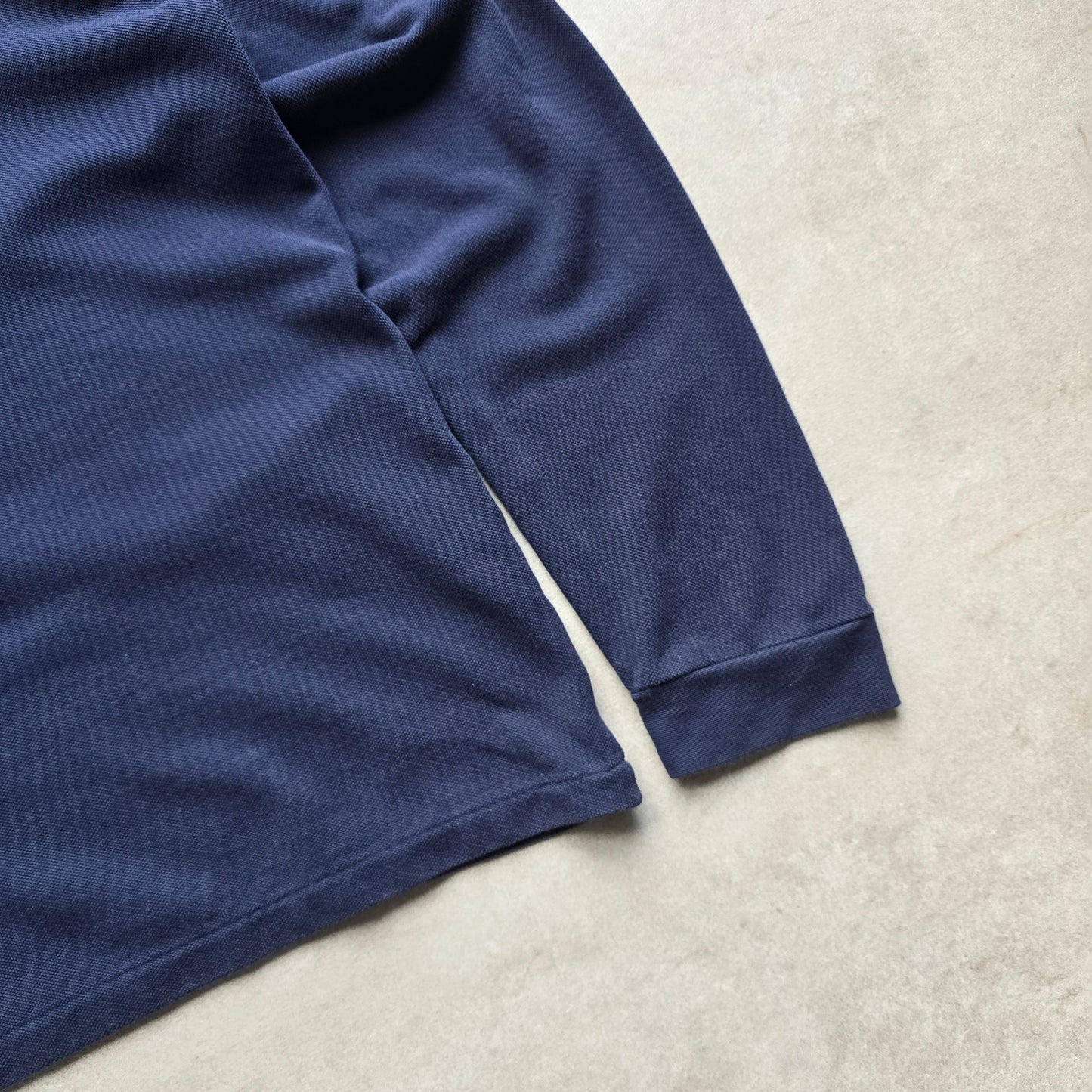 Lacoste Long Sleeve Polo Shirt - XL
