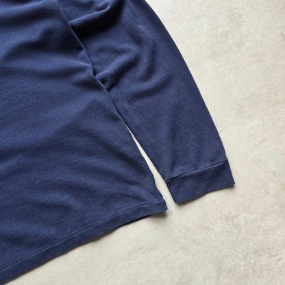 Lacoste Long Sleeve Polo Shirt - XL