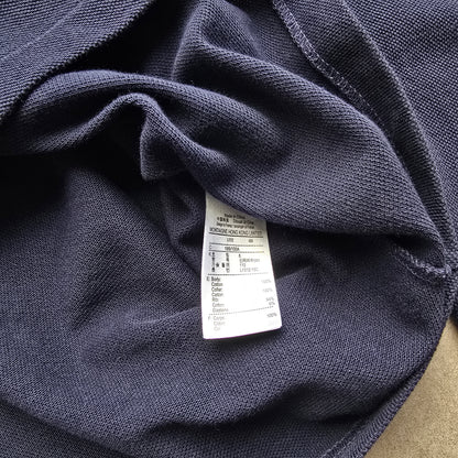 Lacoste Long Sleeve Polo Shirt - XL