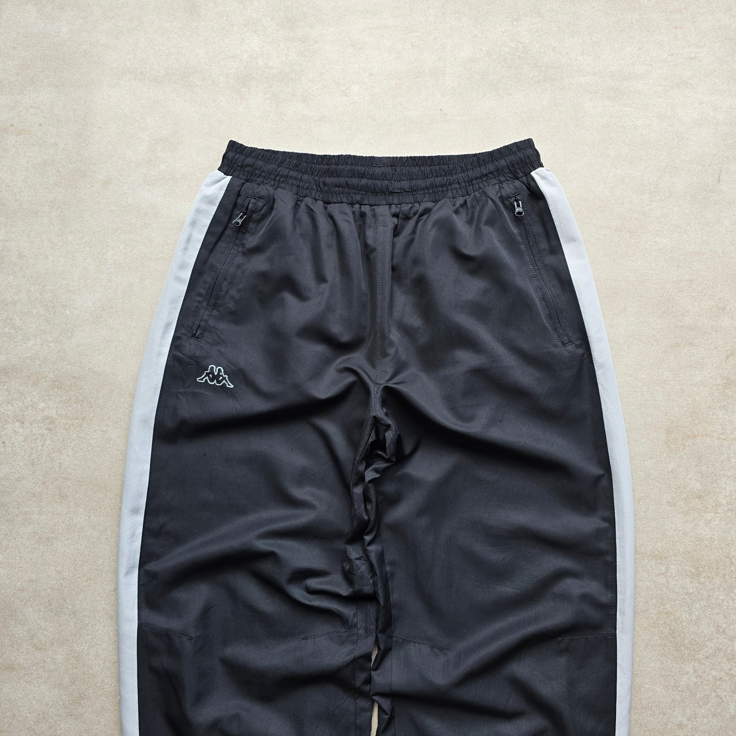 Vintage Kappa Track Pants - M