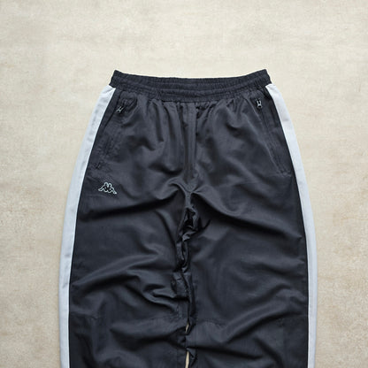 Vintage Kappa Track Pants - M