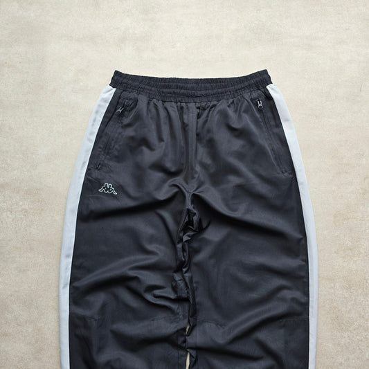 Vintage Kappa Track Pants - M