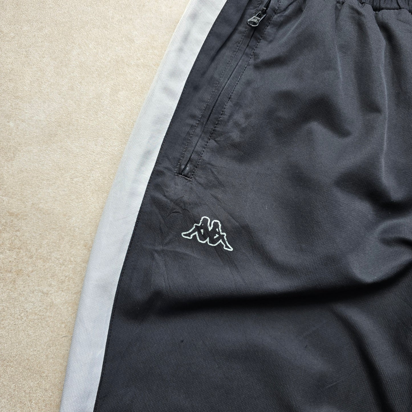 Vintage Kappa Track Pants - M