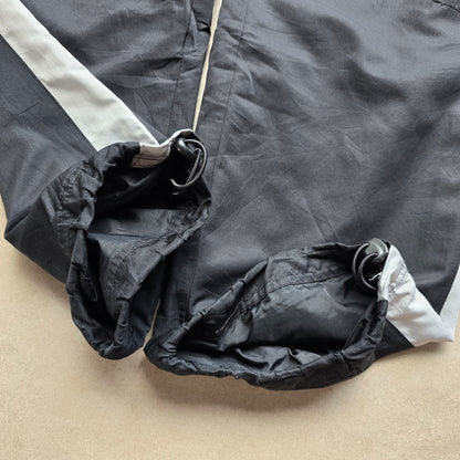 Vintage Kappa Track Pants - M
