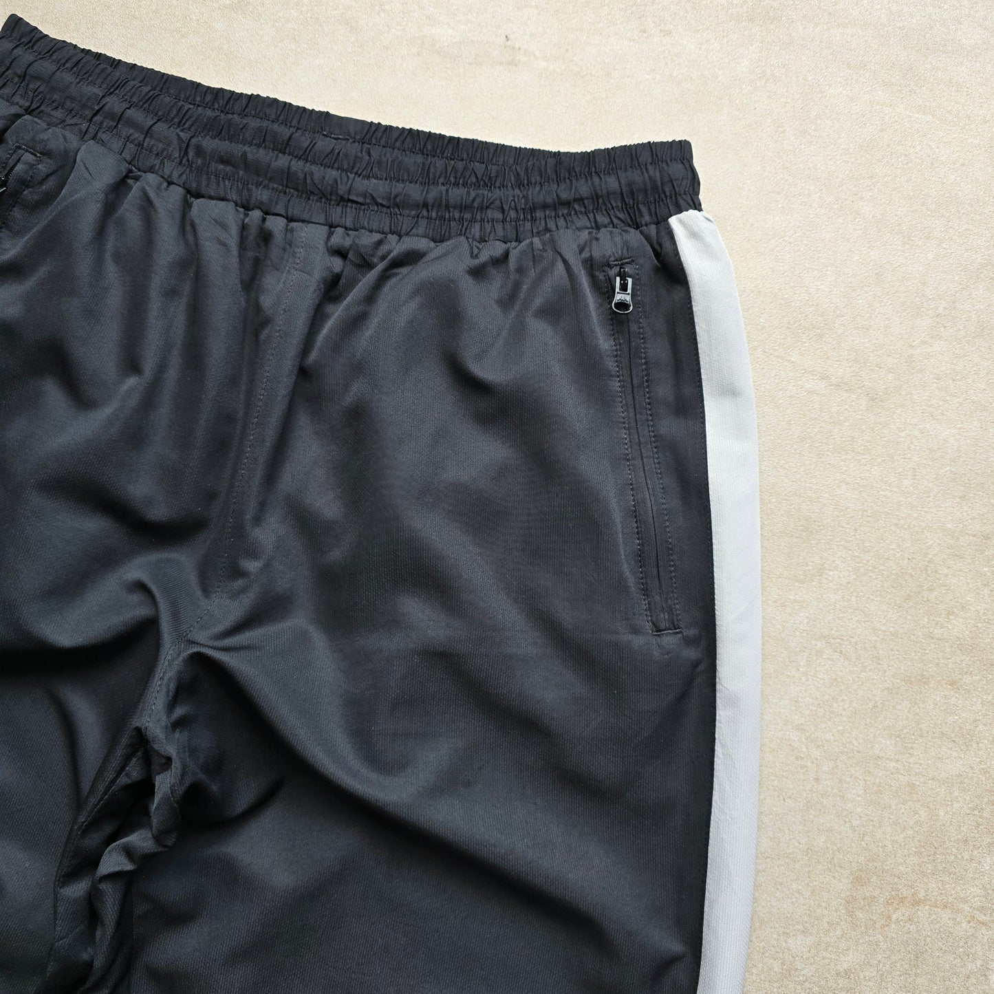 Vintage Kappa Track Pants - M