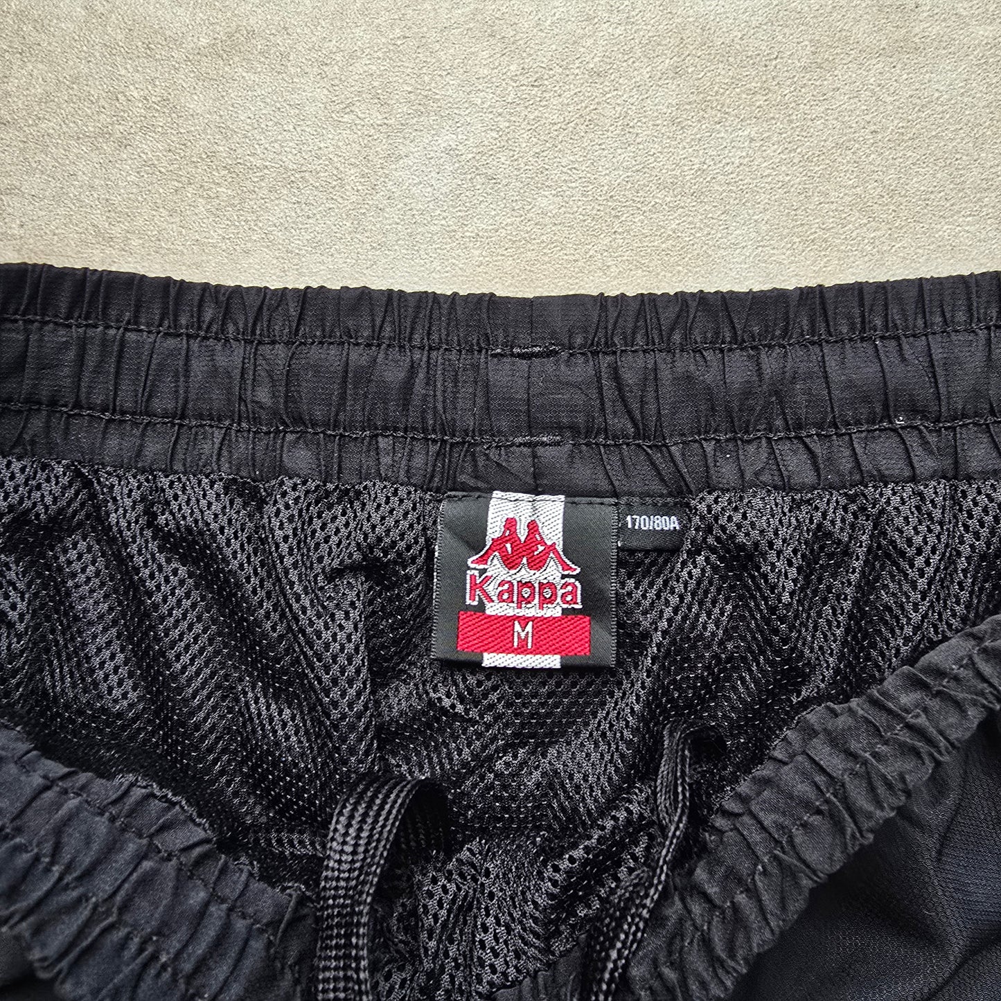 Vintage Kappa Track Pants - M
