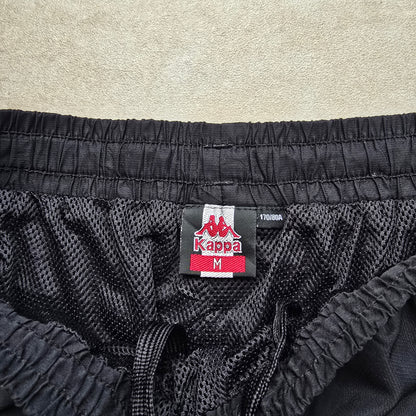 Vintage Kappa Track Pants - M
