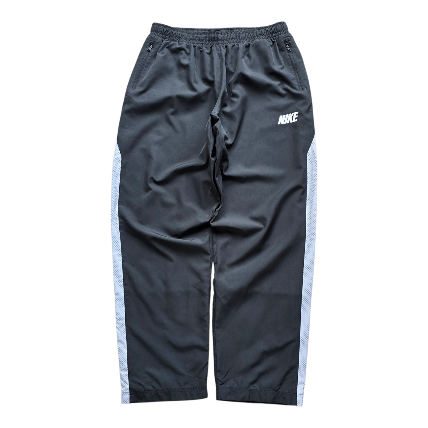Vintage 2000's Nike Track Pants - XL
