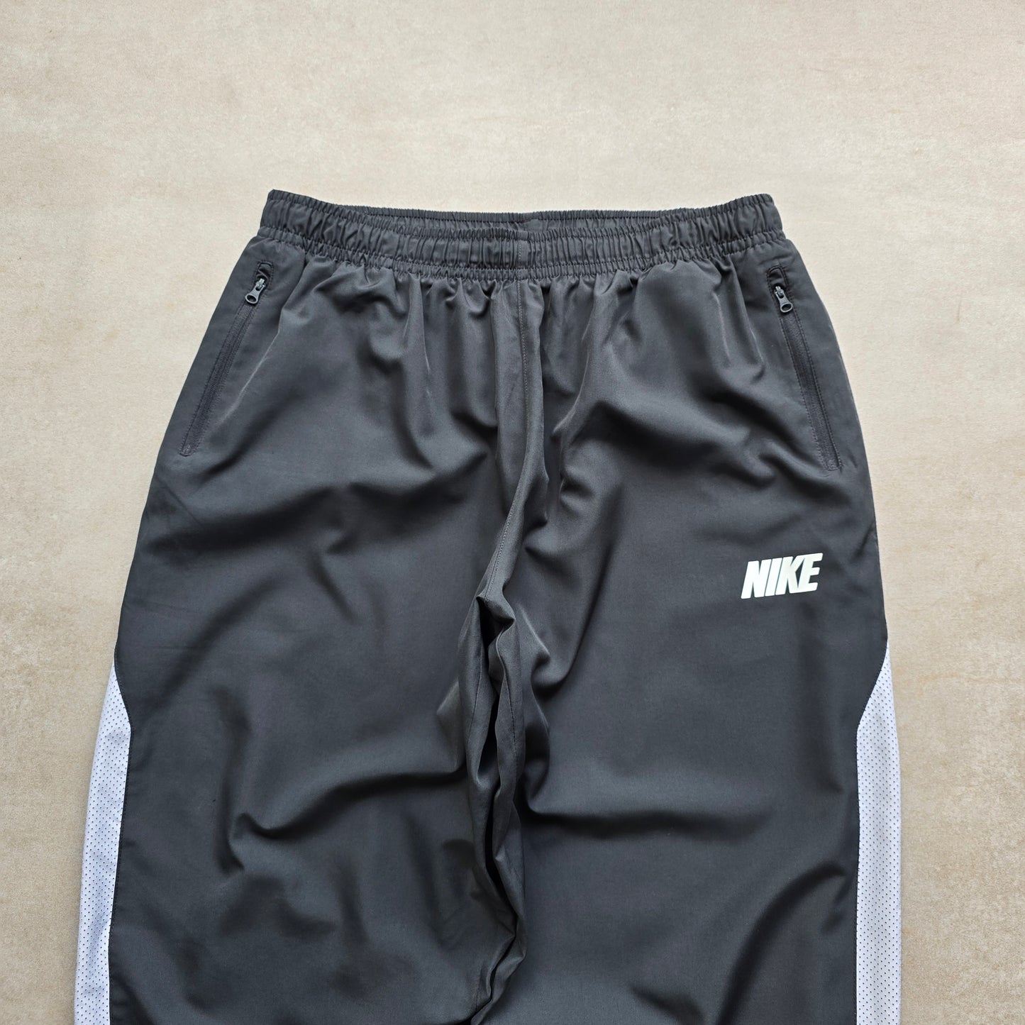 Vintage 2000's Nike Track Pants - XL