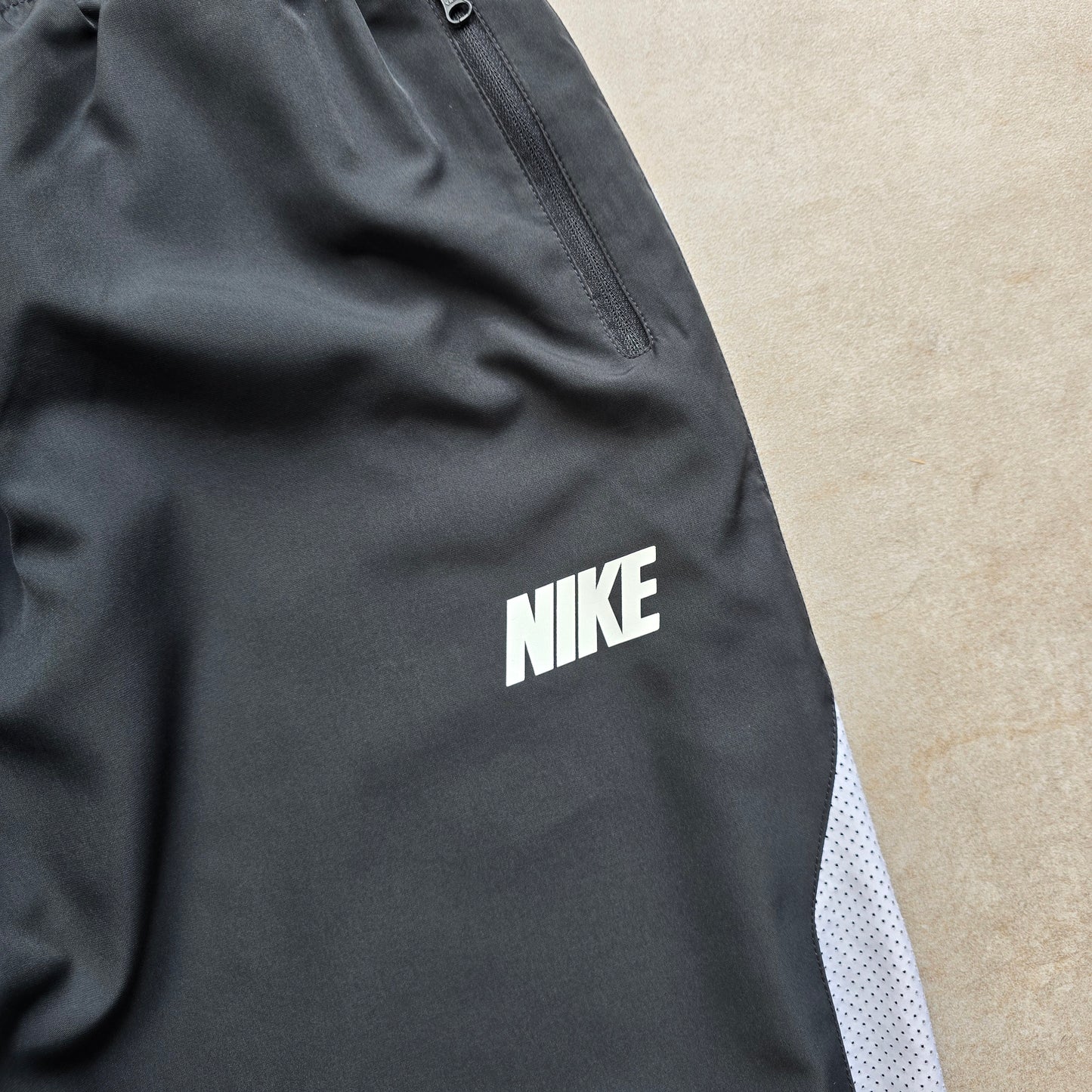 Vintage 2000's Nike Track Pants - XL