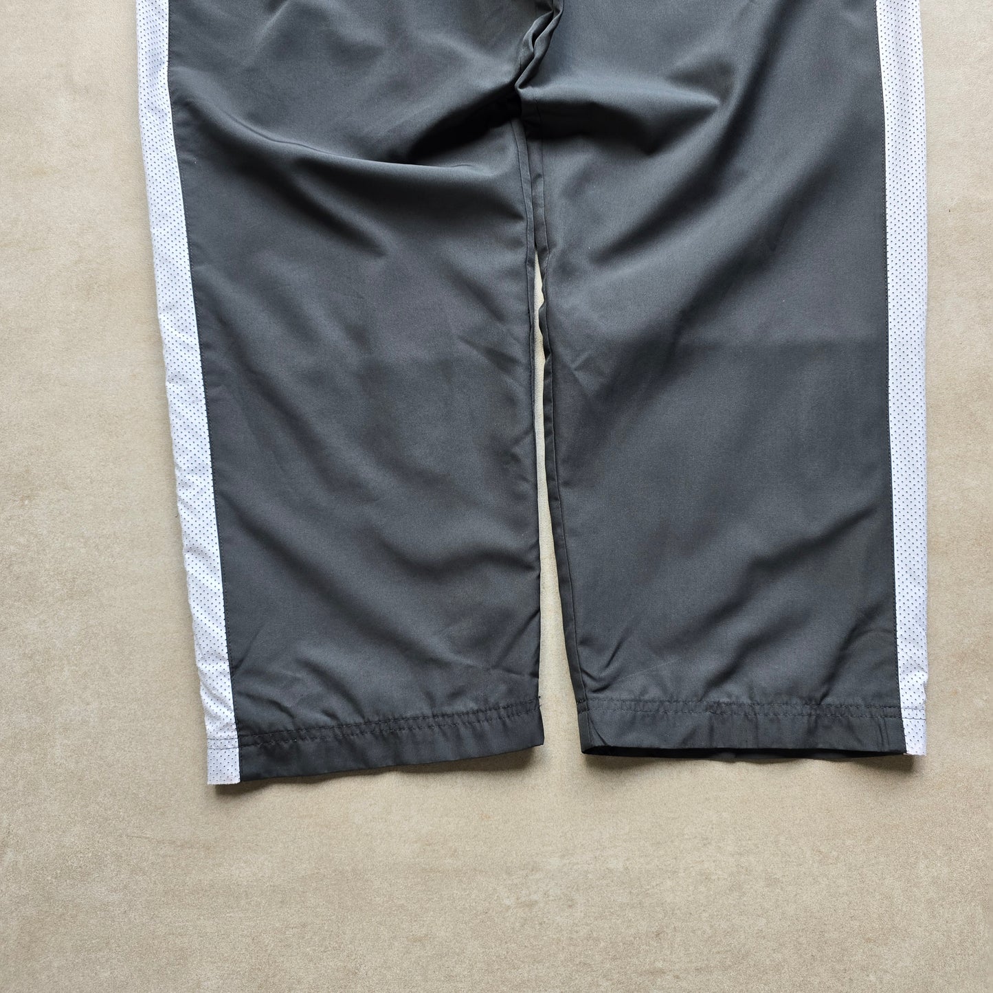 Vintage 2000's Nike Track Pants - XL