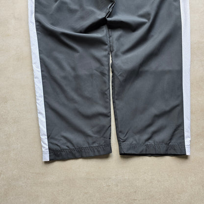 Vintage 2000's Nike Track Pants - XL