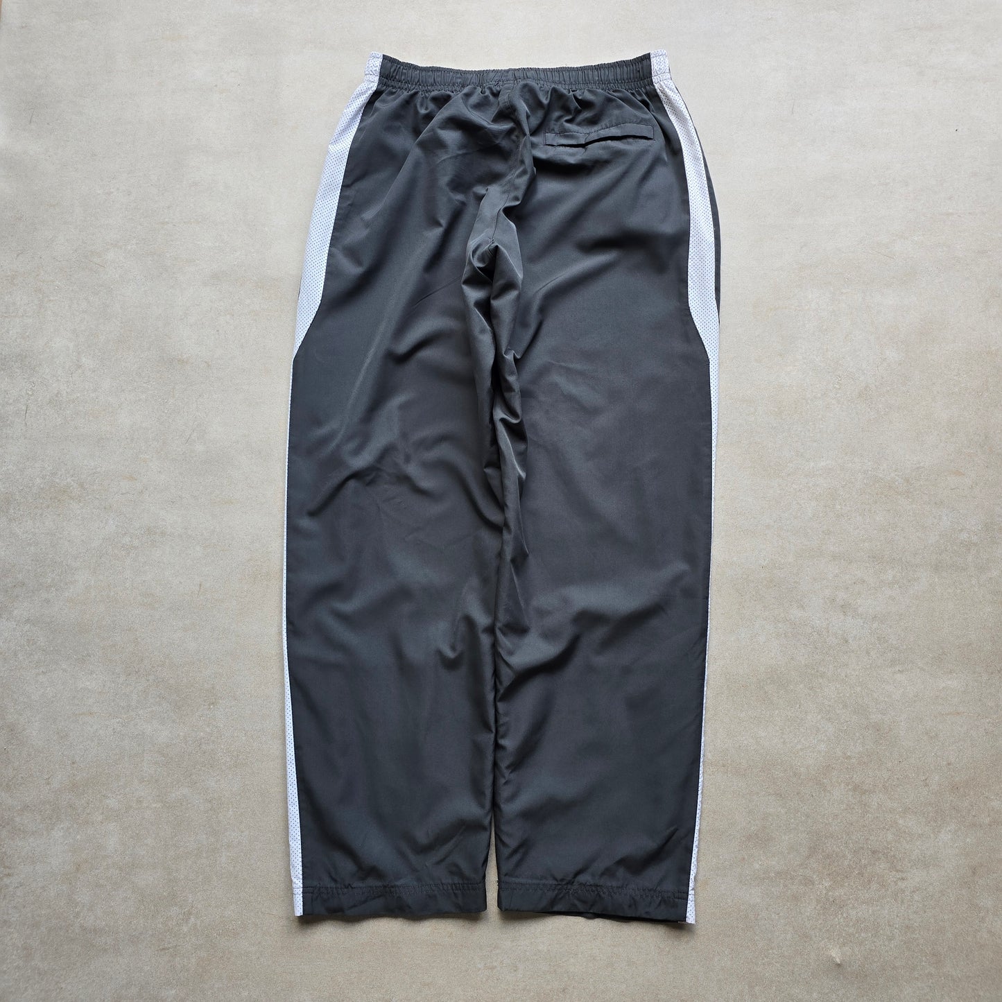 Vintage 2000's Nike Track Pants - XL