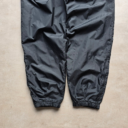 Vintage 80's Nike Ankle Zip Track Pants - XL