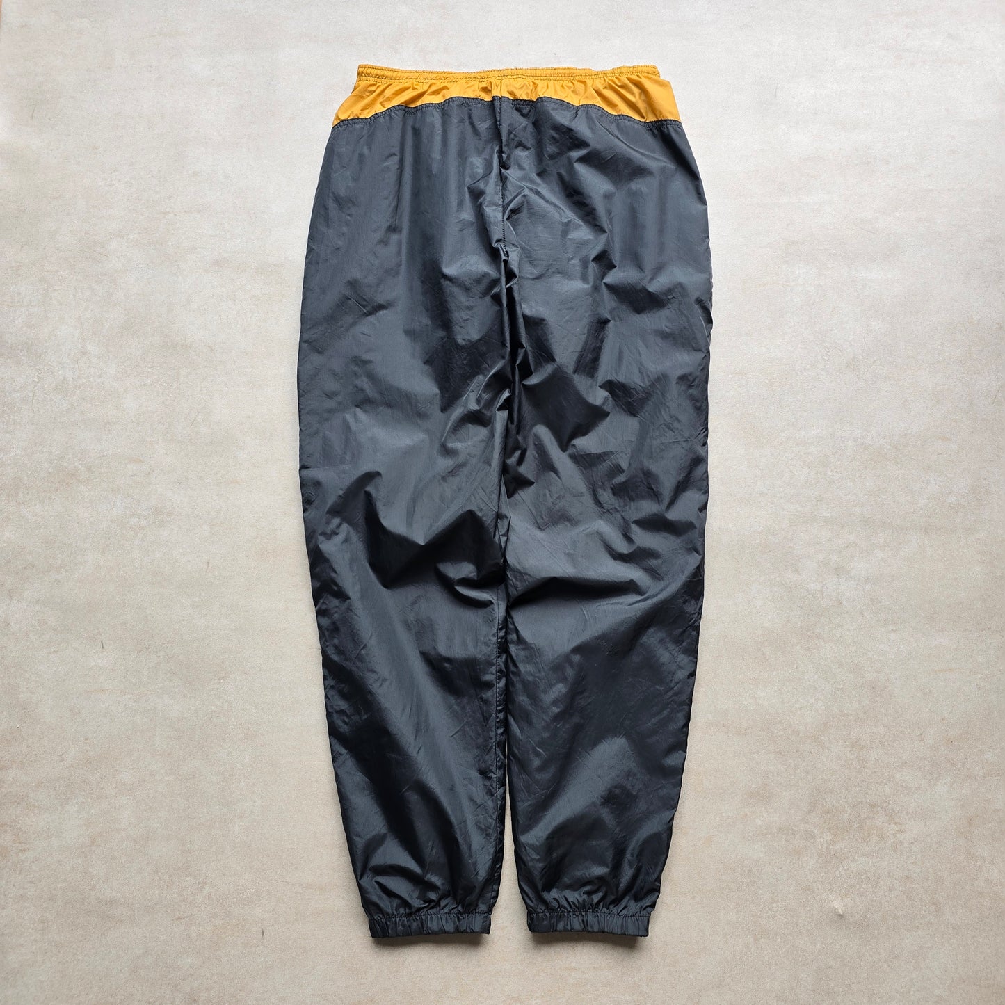Vintage 80's Nike Ankle Zip Track Pants - XL
